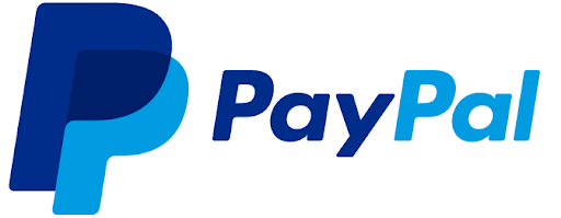 pay with paypal - Daniel Labelle Store